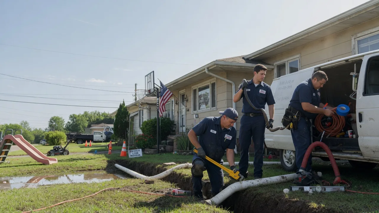 Toilet Installation in Duryea, PA near me